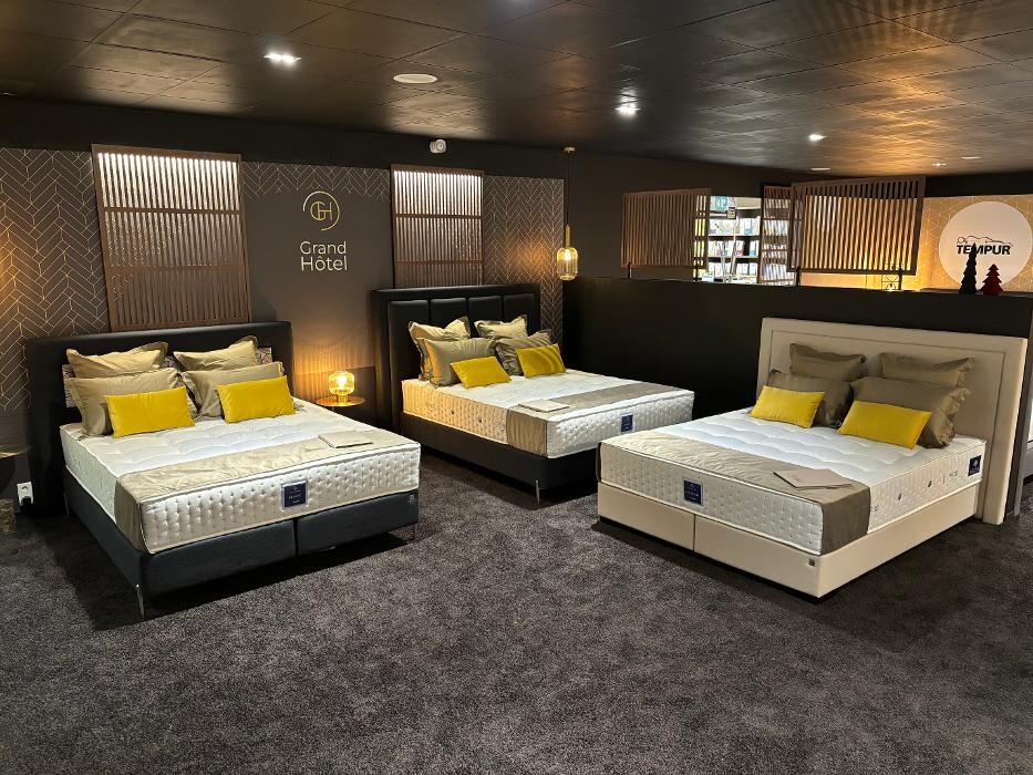 Images France Literie Hazebrouck