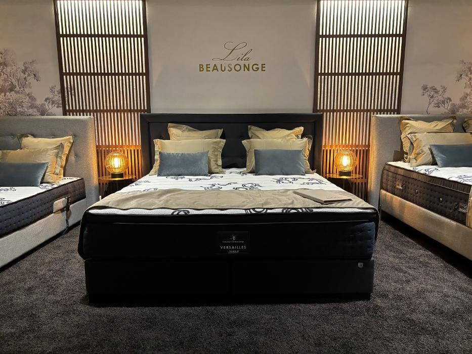 Images France Literie Hazebrouck