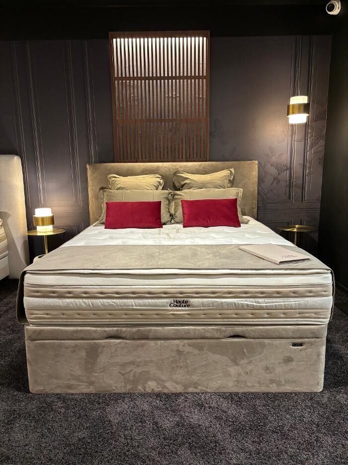 Images France Literie Hazebrouck