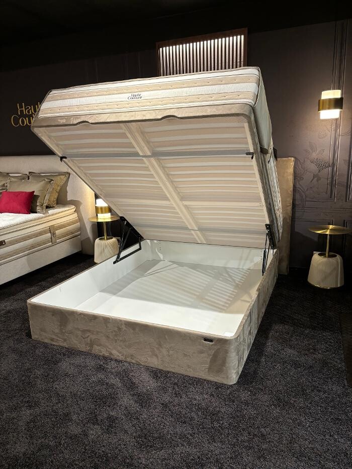 Images France Literie Hazebrouck