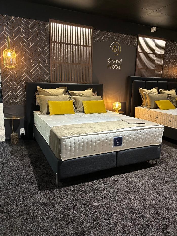 Images France Literie Hazebrouck