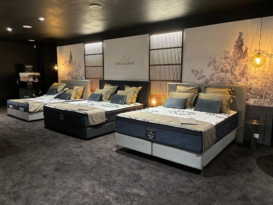 Images France Literie Hazebrouck