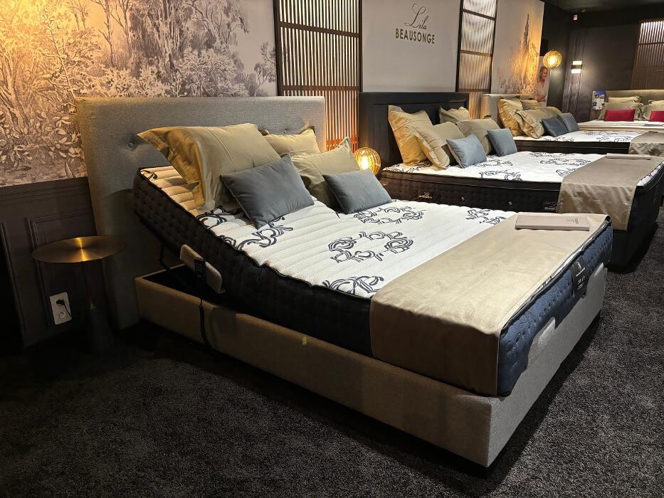 Images France Literie Hazebrouck