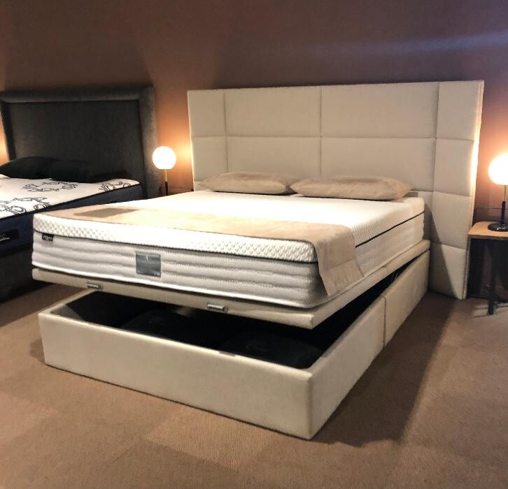 Images France Literie Hazebrouck