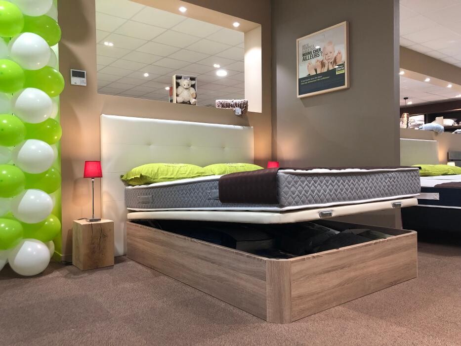 Images France Literie Hazebrouck