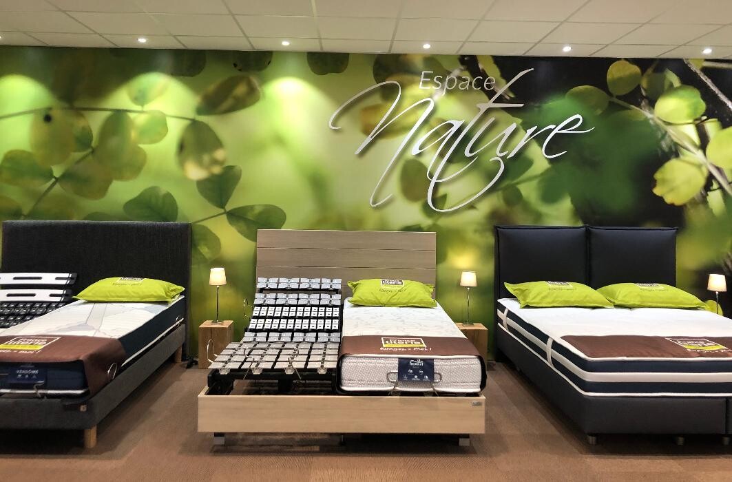 Images France Literie Hazebrouck