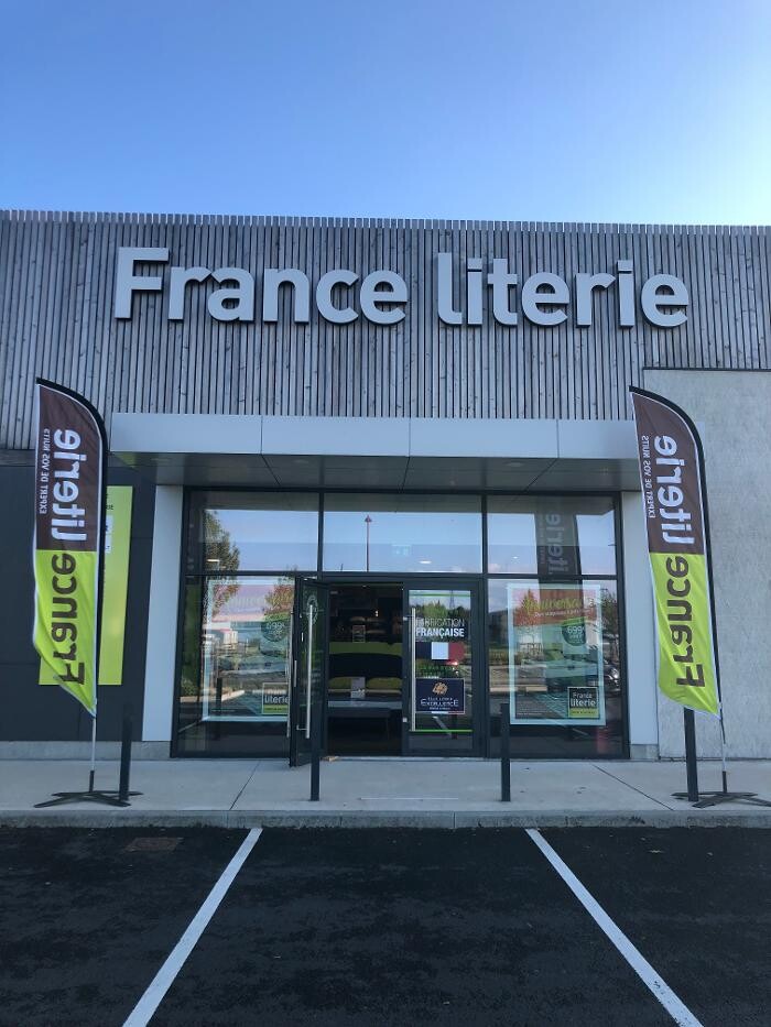 Images France Literie Hazebrouck