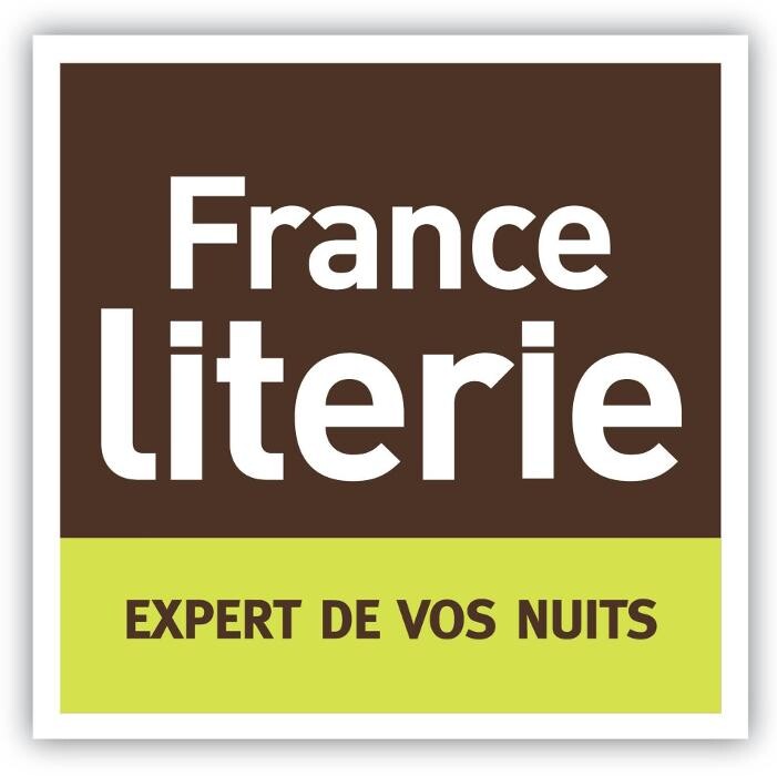 France Literie Orléans Logo