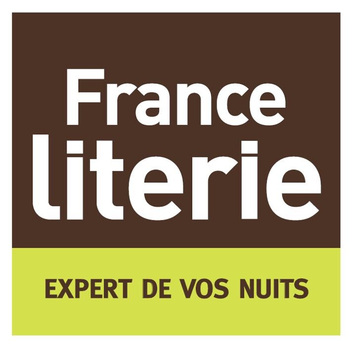 France Literie Marseille Bonneveine Logo