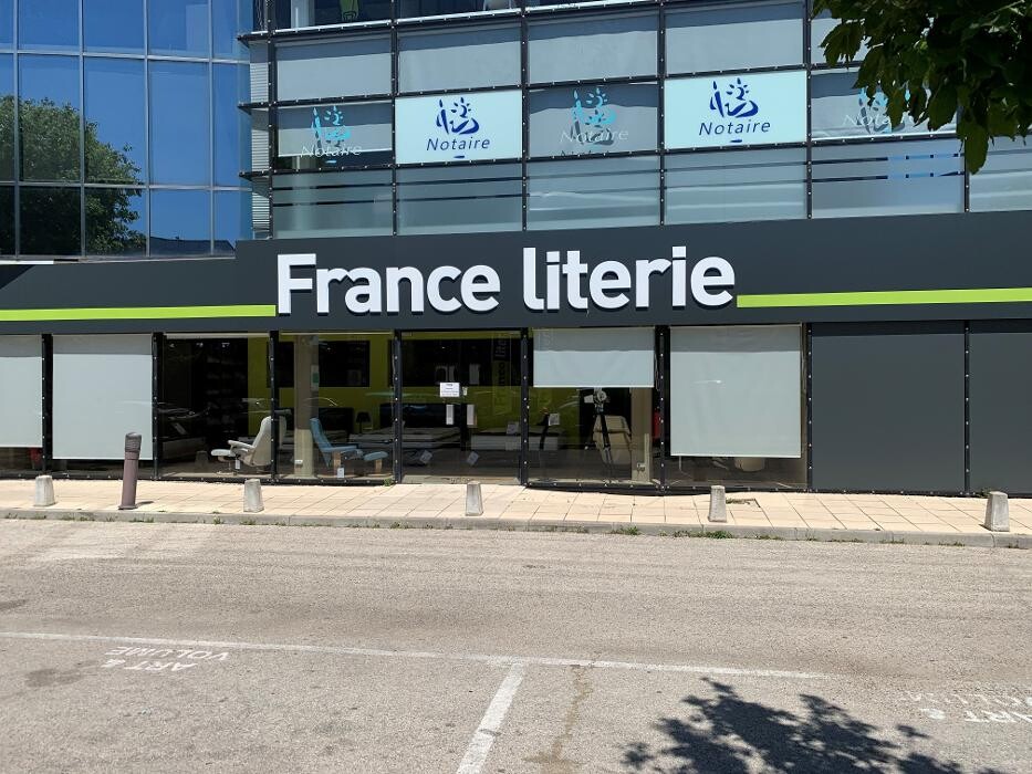 Images France Literie Marseille Bonneveine