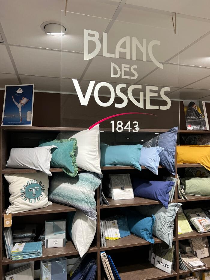 Images France Literie Rennes - Chantepie