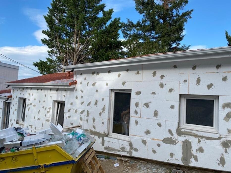 Images Genay Façades