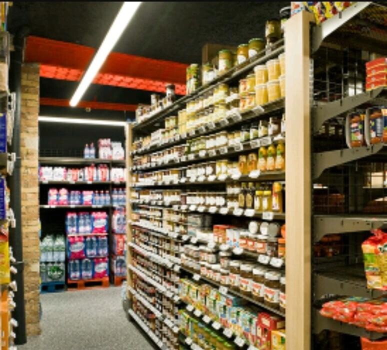 Images SUPERMARCHÉ G20