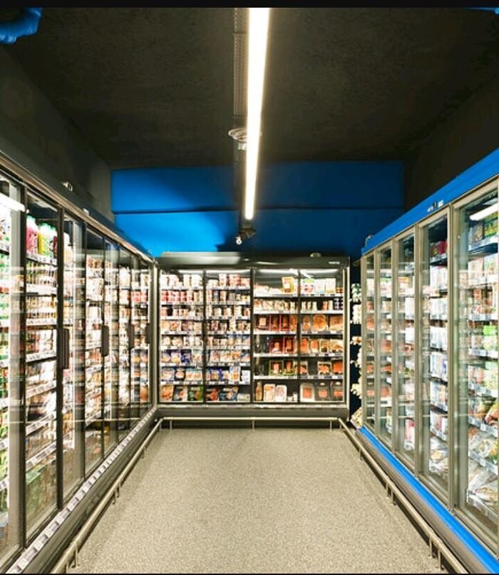 Images SUPERMARCHÉ G20