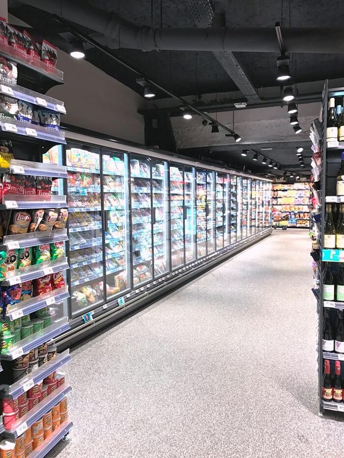 Images SUPERMARCHÉ G20