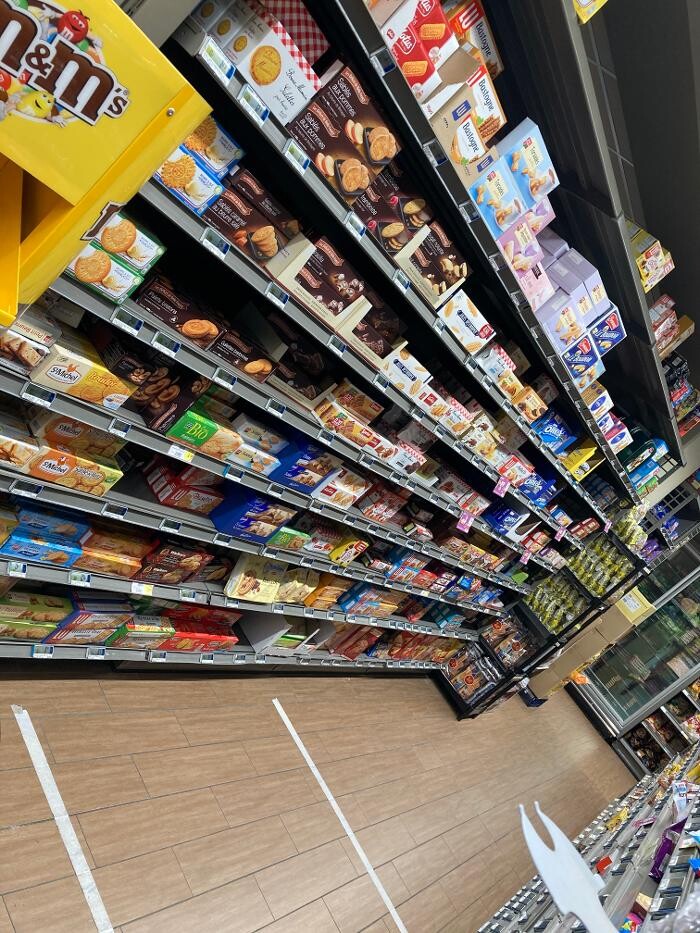 Images SUPERMARCHÉ G20