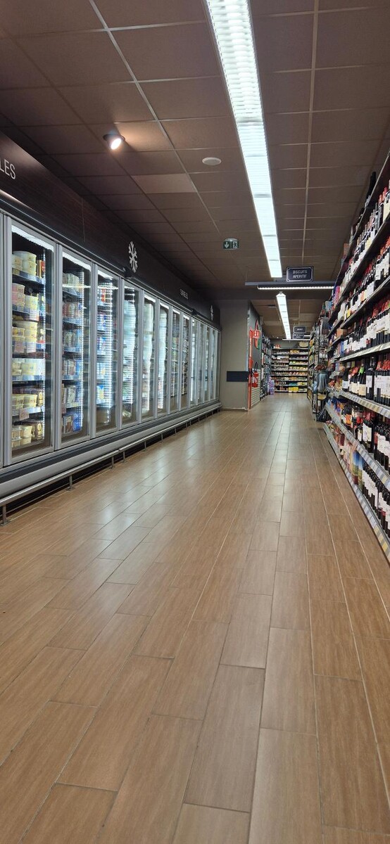 Images SUPERMARCHÉ G20