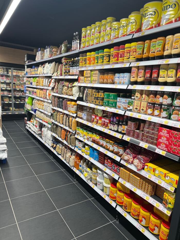 Images SUPERMARCHÉ G20
