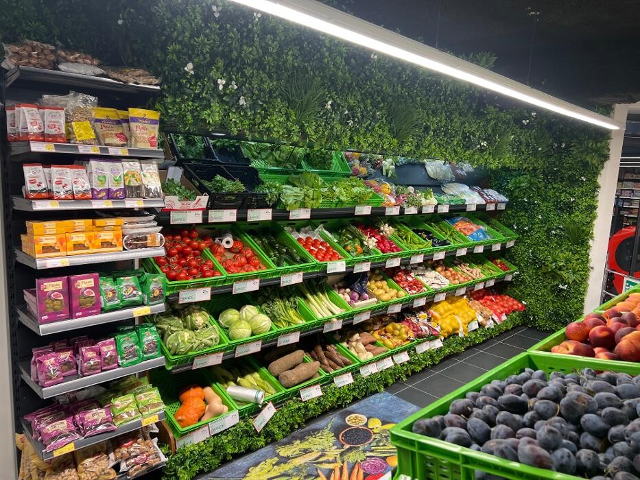 Images SUPERMARCHÉ G20