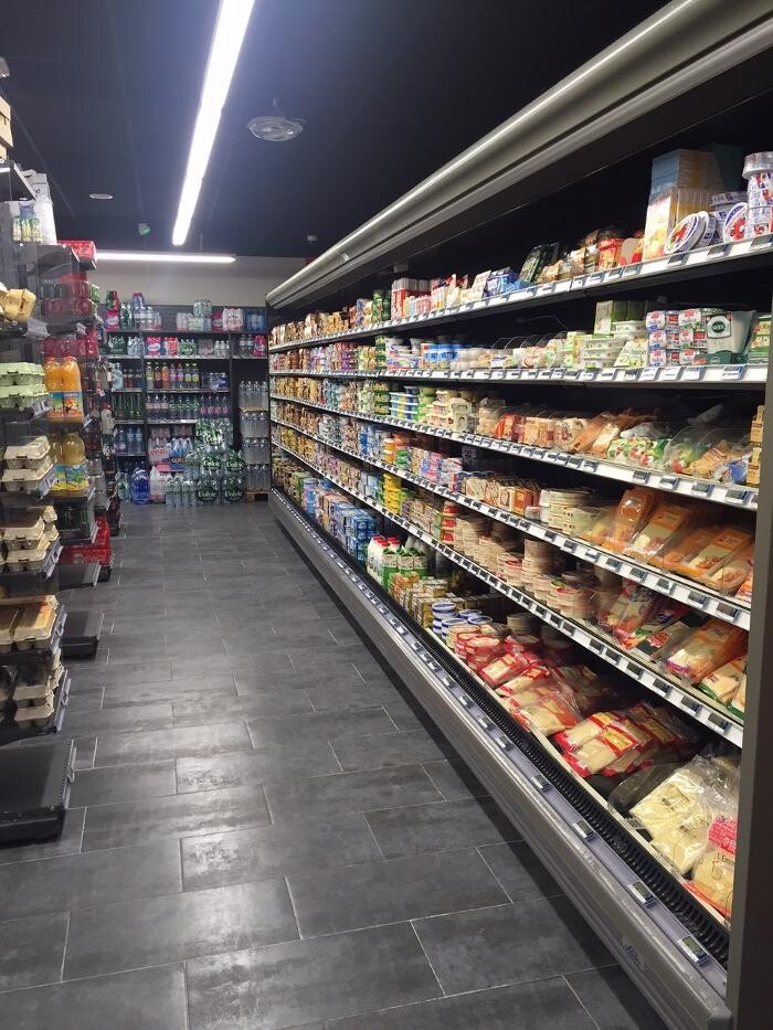 Images SUPERMARCHÉ G20