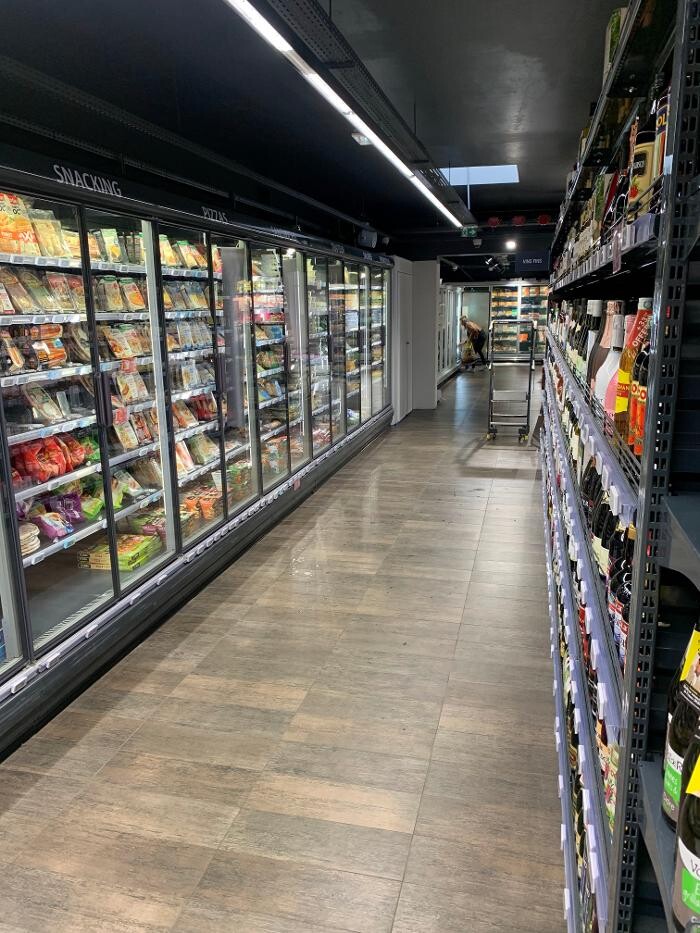 Images SUPERMARCHÉ G20