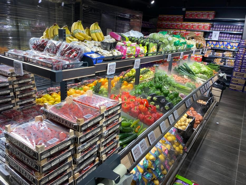 Images SUPERMARCHÉ G20