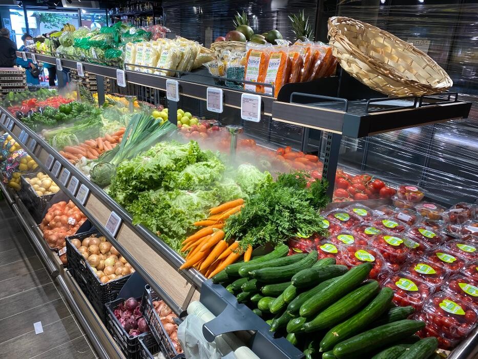 Images SUPERMARCHÉ G20