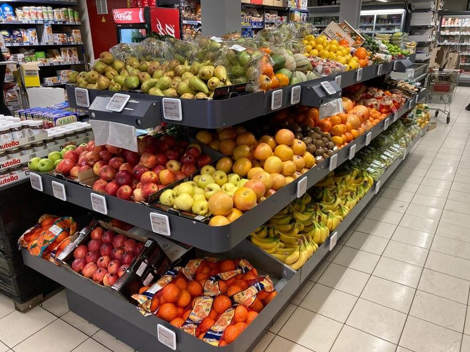 Images SUPERMARCHÉ G20