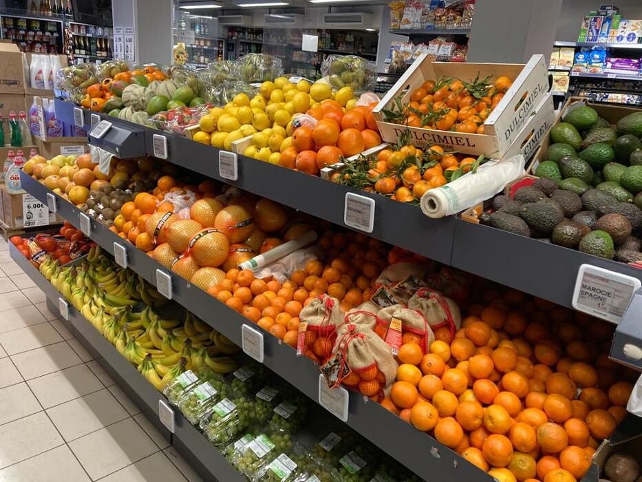 Images SUPERMARCHÉ G20