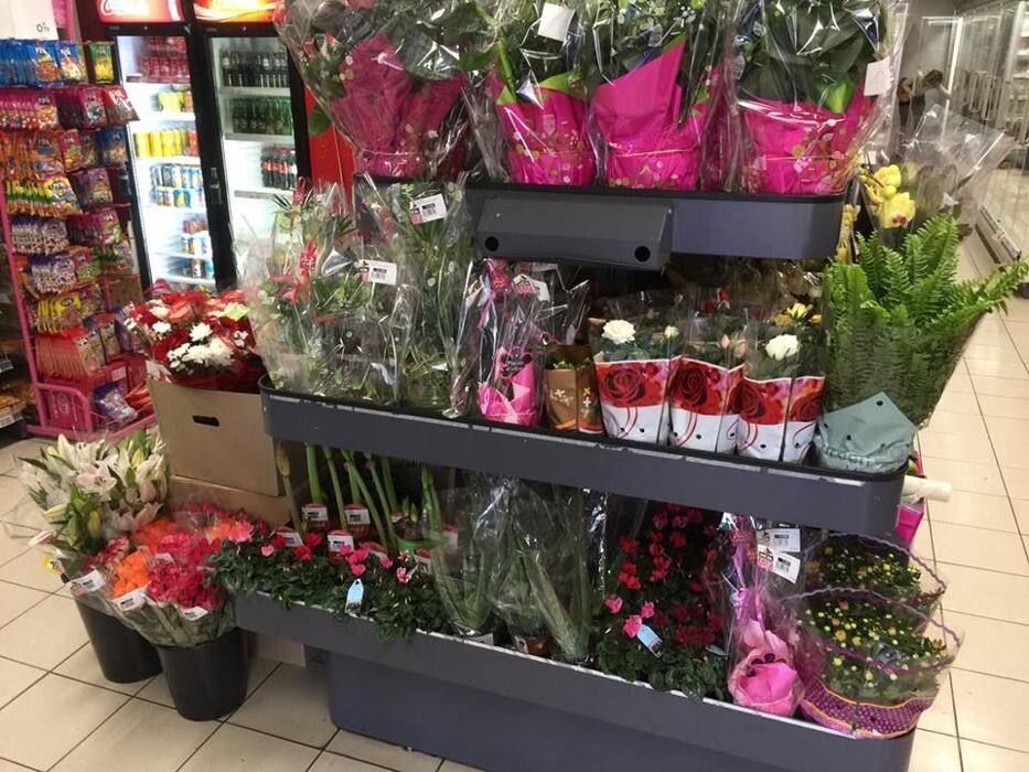 Images SUPERMARCHÉ G20