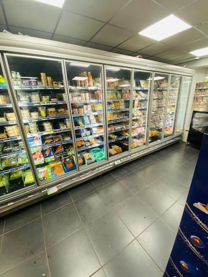 Images SUPERMARCHÉ G20