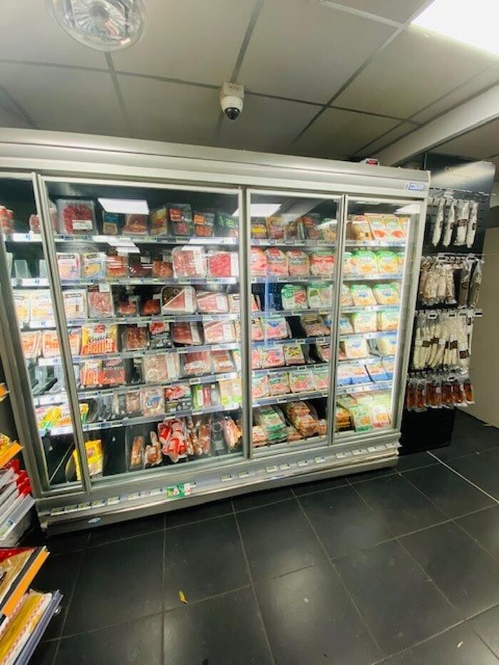 Images SUPERMARCHÉ G20