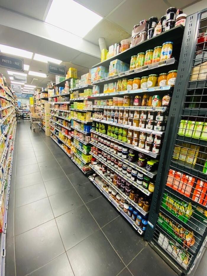 Images SUPERMARCHÉ G20