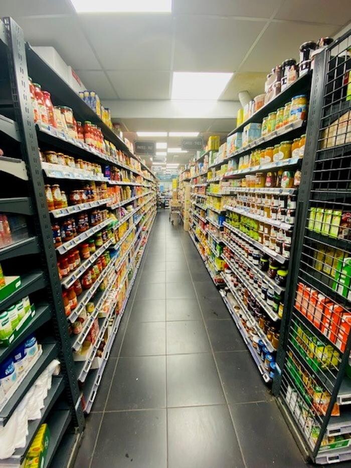 Images SUPERMARCHÉ G20
