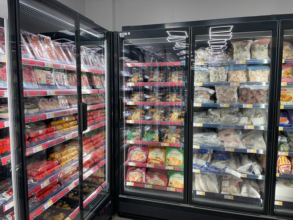 Images SUPERMARCHÉ G20