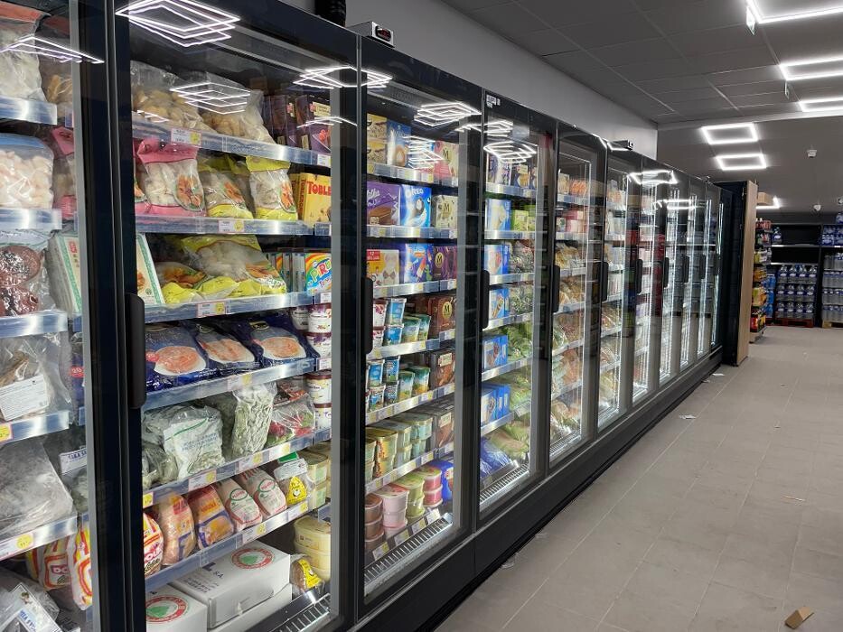 Images SUPERMARCHÉ G20