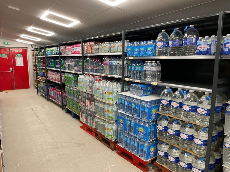 Images SUPERMARCHÉ G20