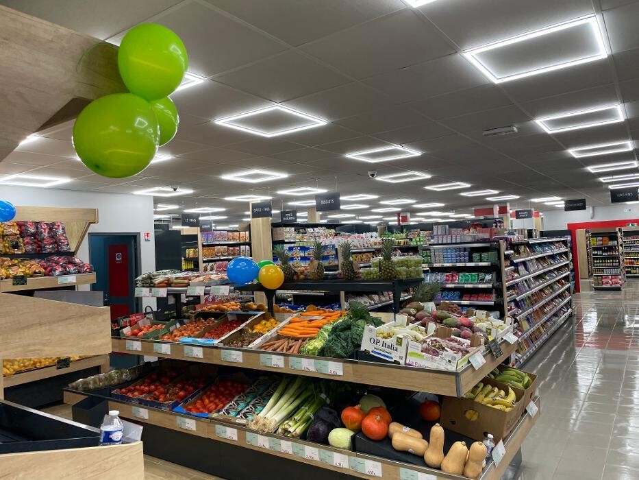 Images SUPERMARCHÉ G20