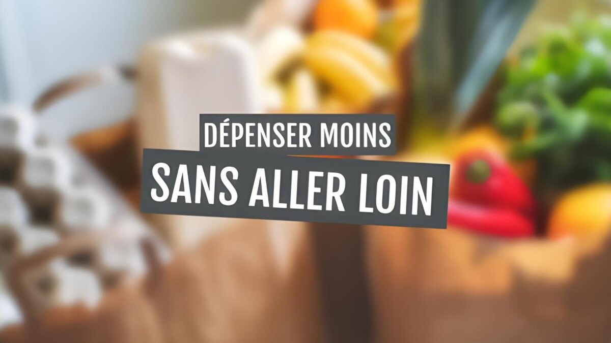 Images SUPERMARCHÉ G20