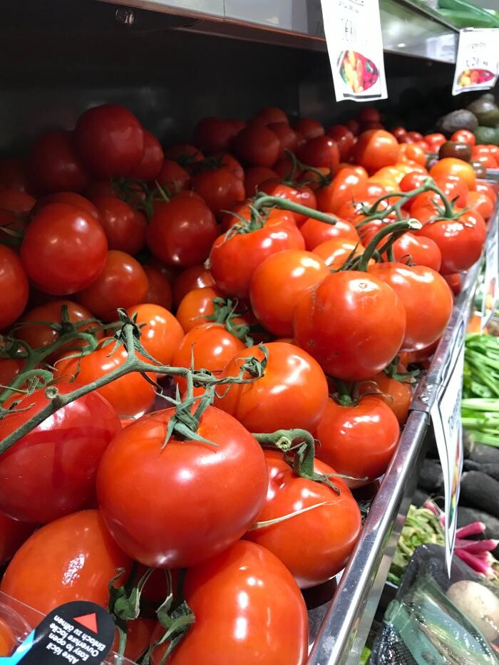 Images SUPERMARCHÉ G20