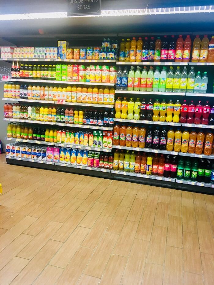 Images SUPERMARCHÉ G20