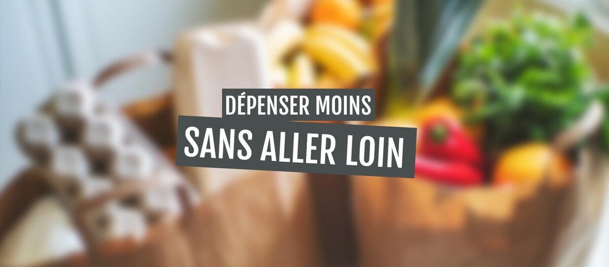 Images SUPERMARCHÉ G20