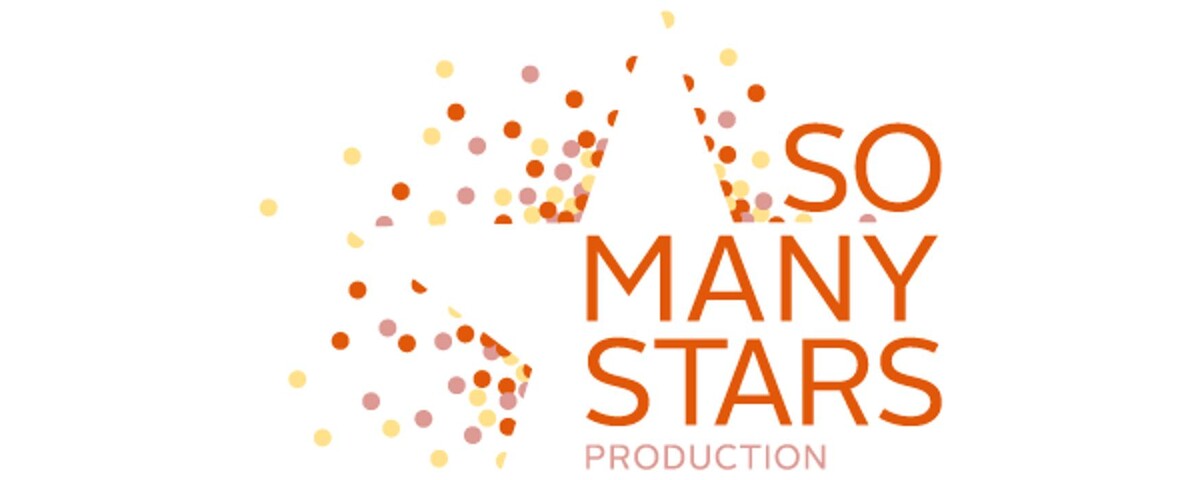 So Many Stars Production Logo