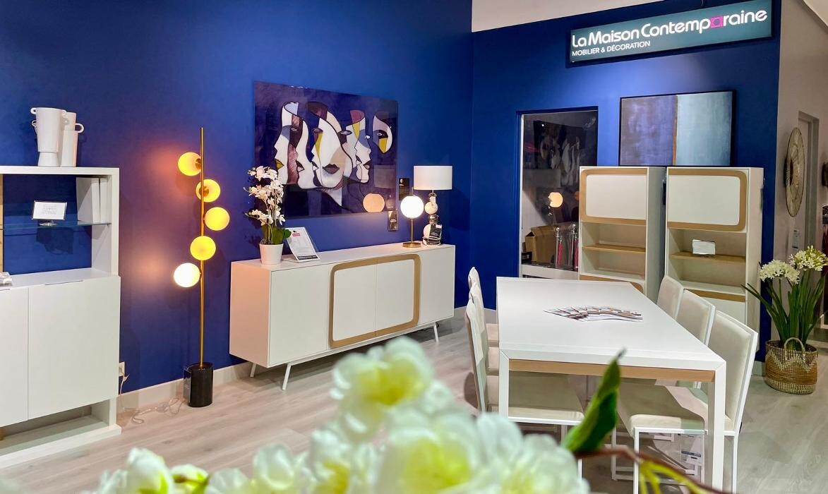 Images La Maison Contemporaine Sainte-Geneviève-des-Bois