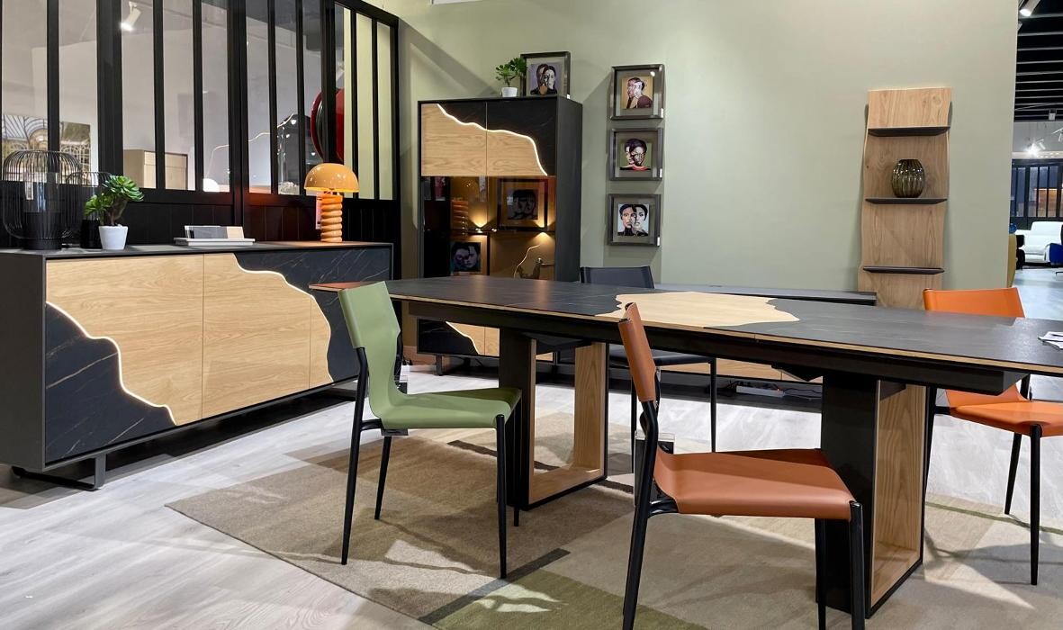 Images La Maison Contemporaine Sainte-Geneviève-des-Bois