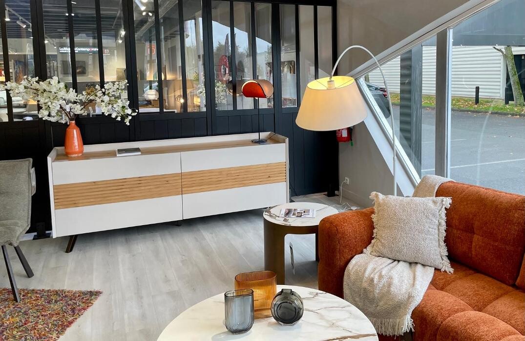 Images La Maison Contemporaine Sainte-Geneviève-des-Bois