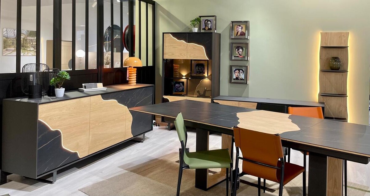 Images La Maison Contemporaine Sainte-Geneviève-des-Bois