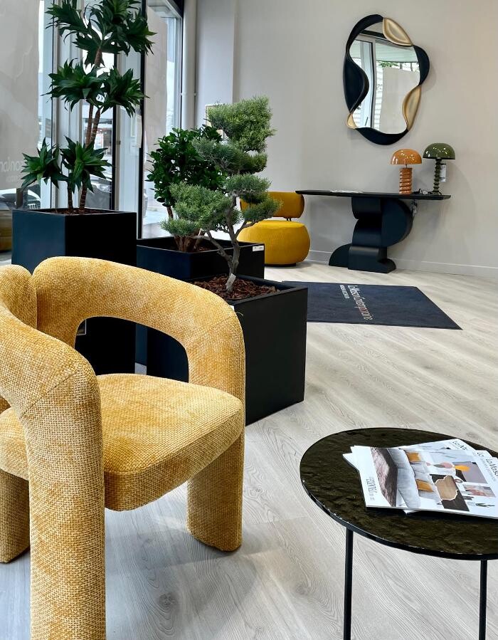 Images La Maison Contemporaine Sainte-Geneviève-des-Bois