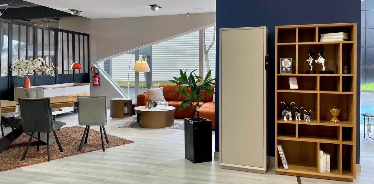 Images La Maison Contemporaine Sainte-Geneviève-des-Bois