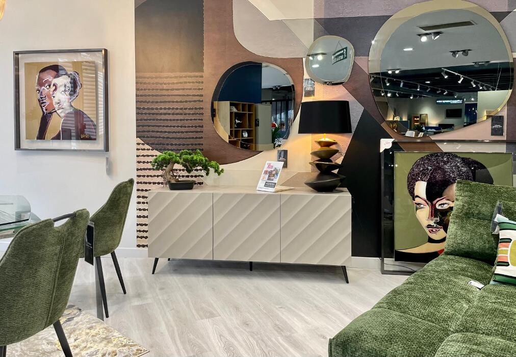 Images La Maison Contemporaine Sainte-Geneviève-des-Bois